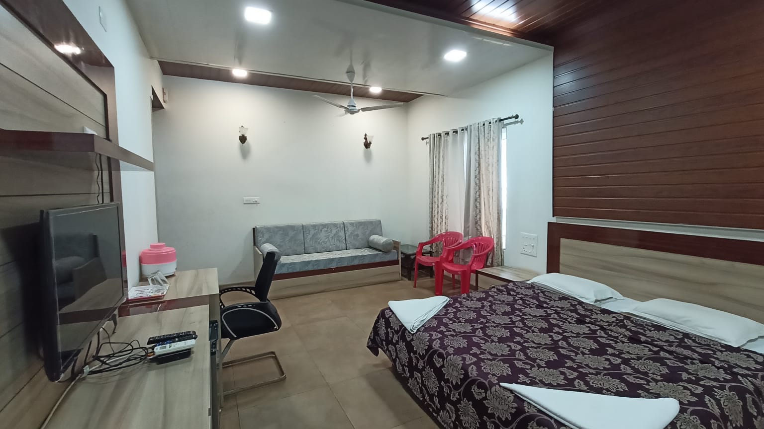 Premier Suite AC Non Sea View
