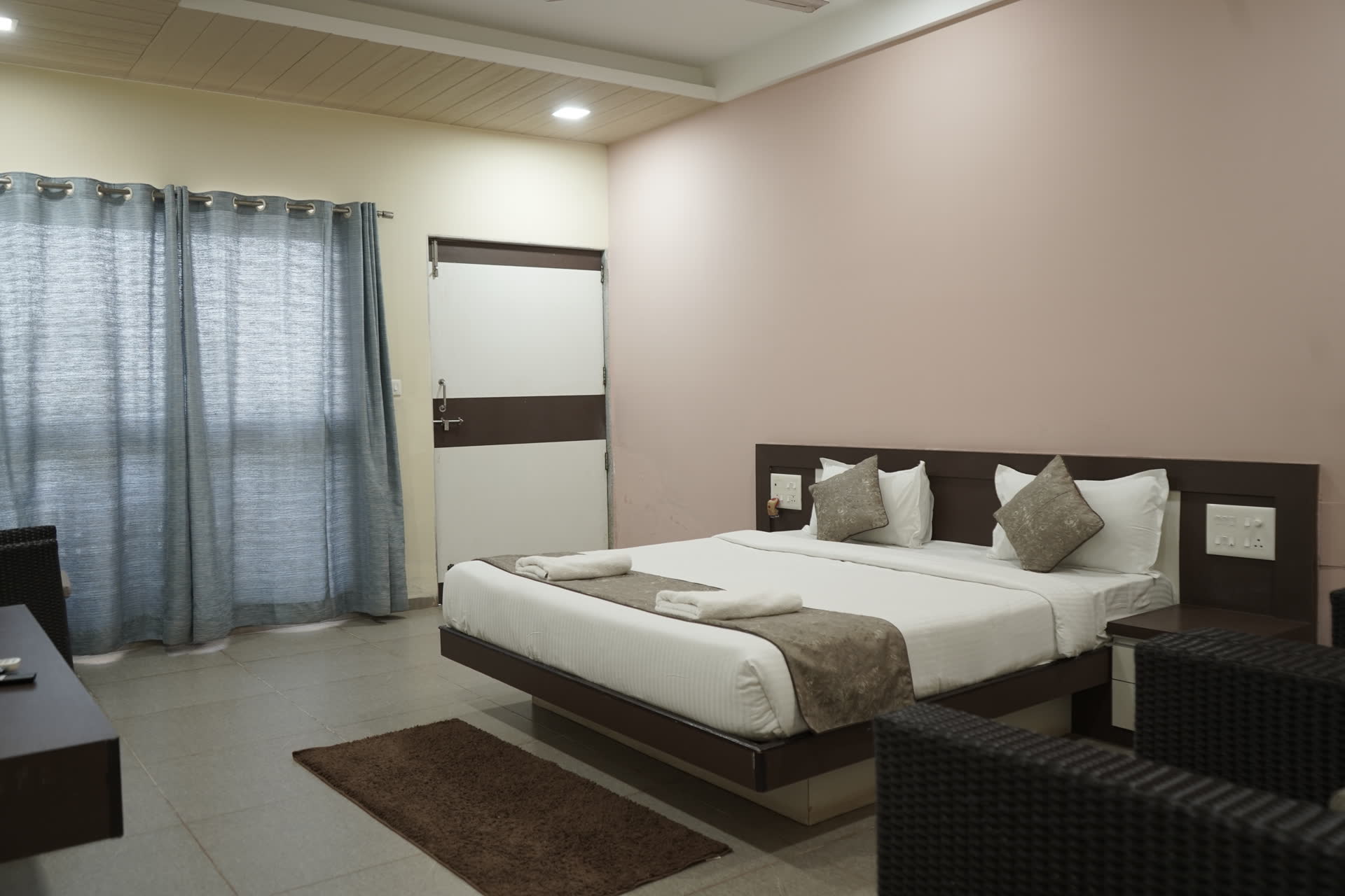 VIP Suite AC 2