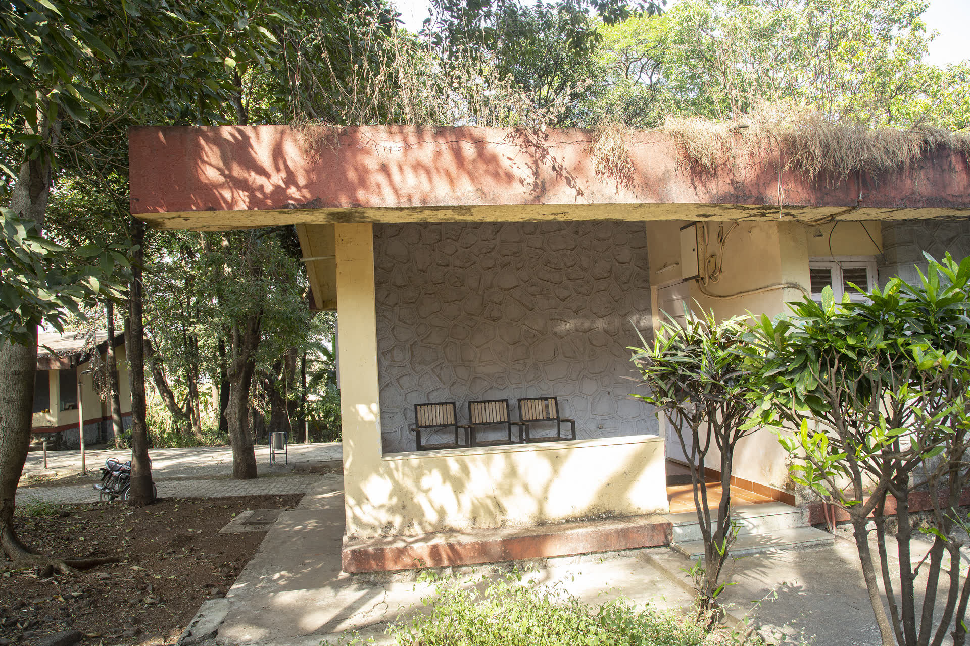 Cottage Non AC 3