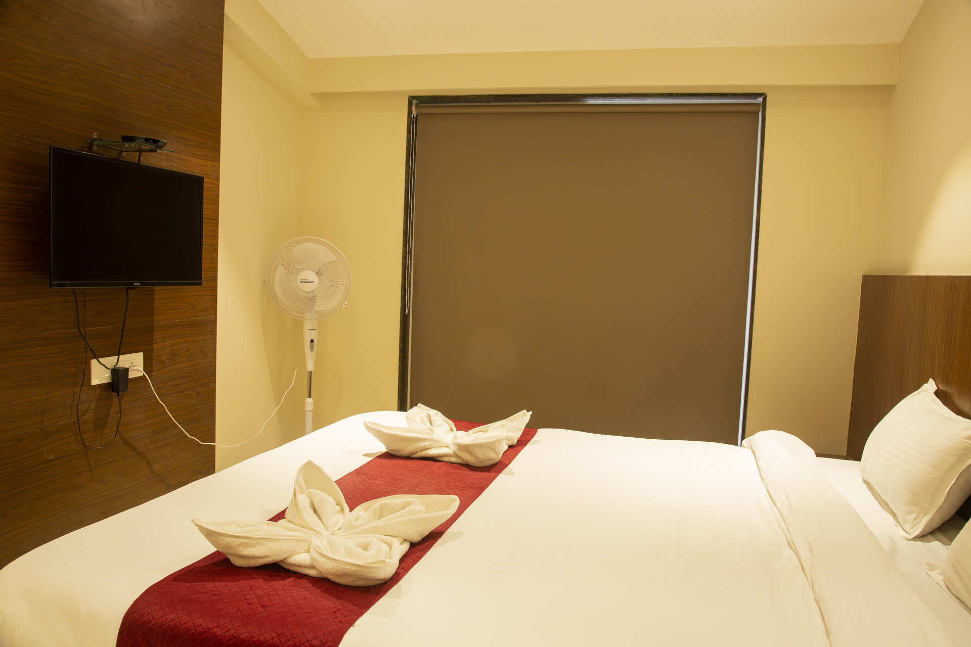 Premium Suite 4