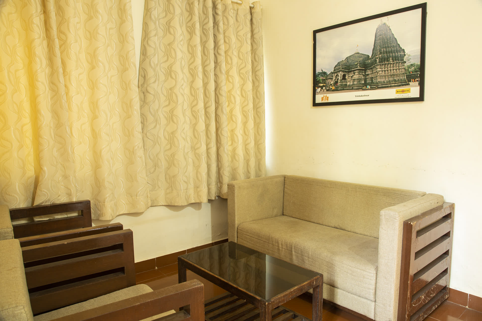 Special Suite Non AC 4