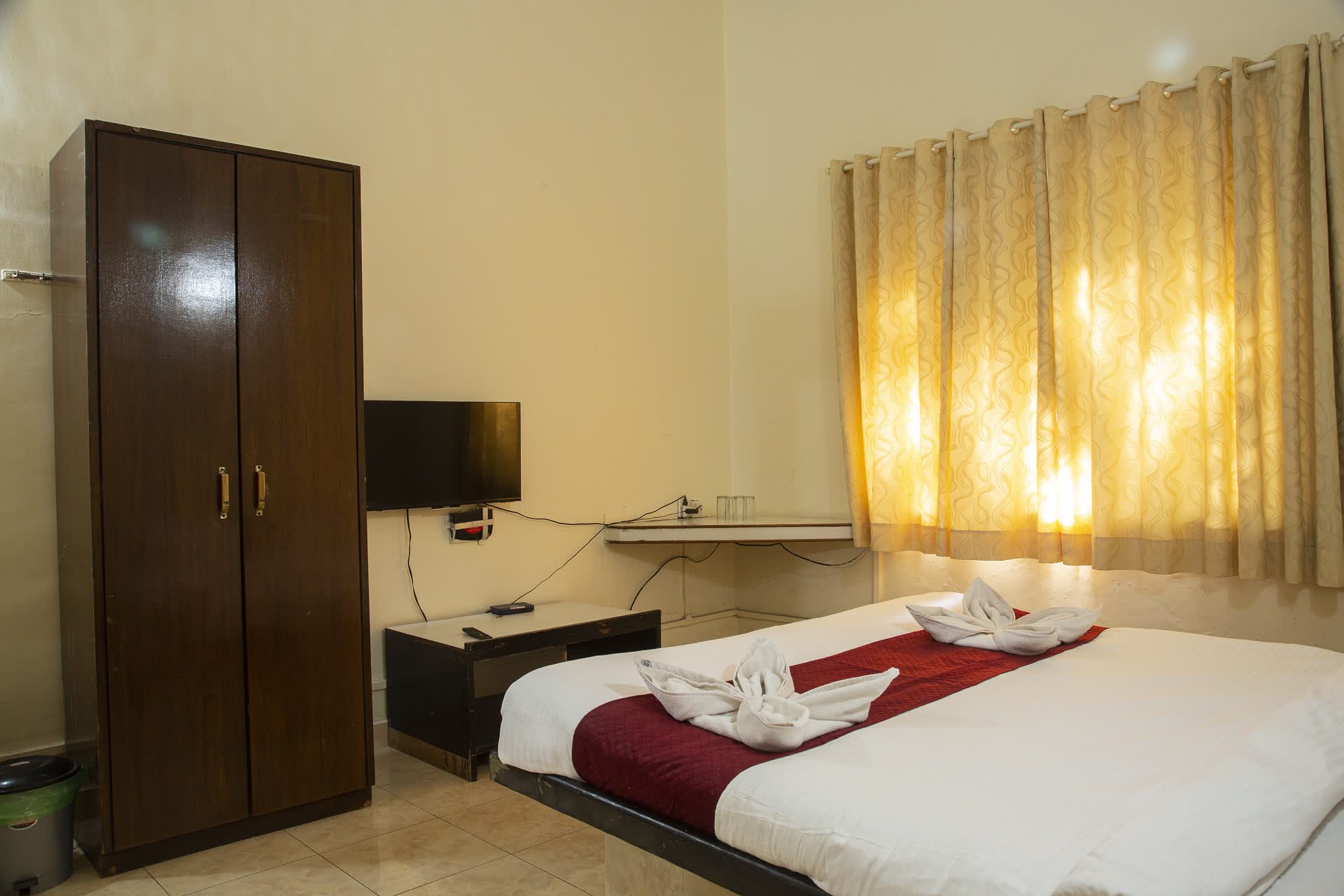 Special Suite Non AC 6