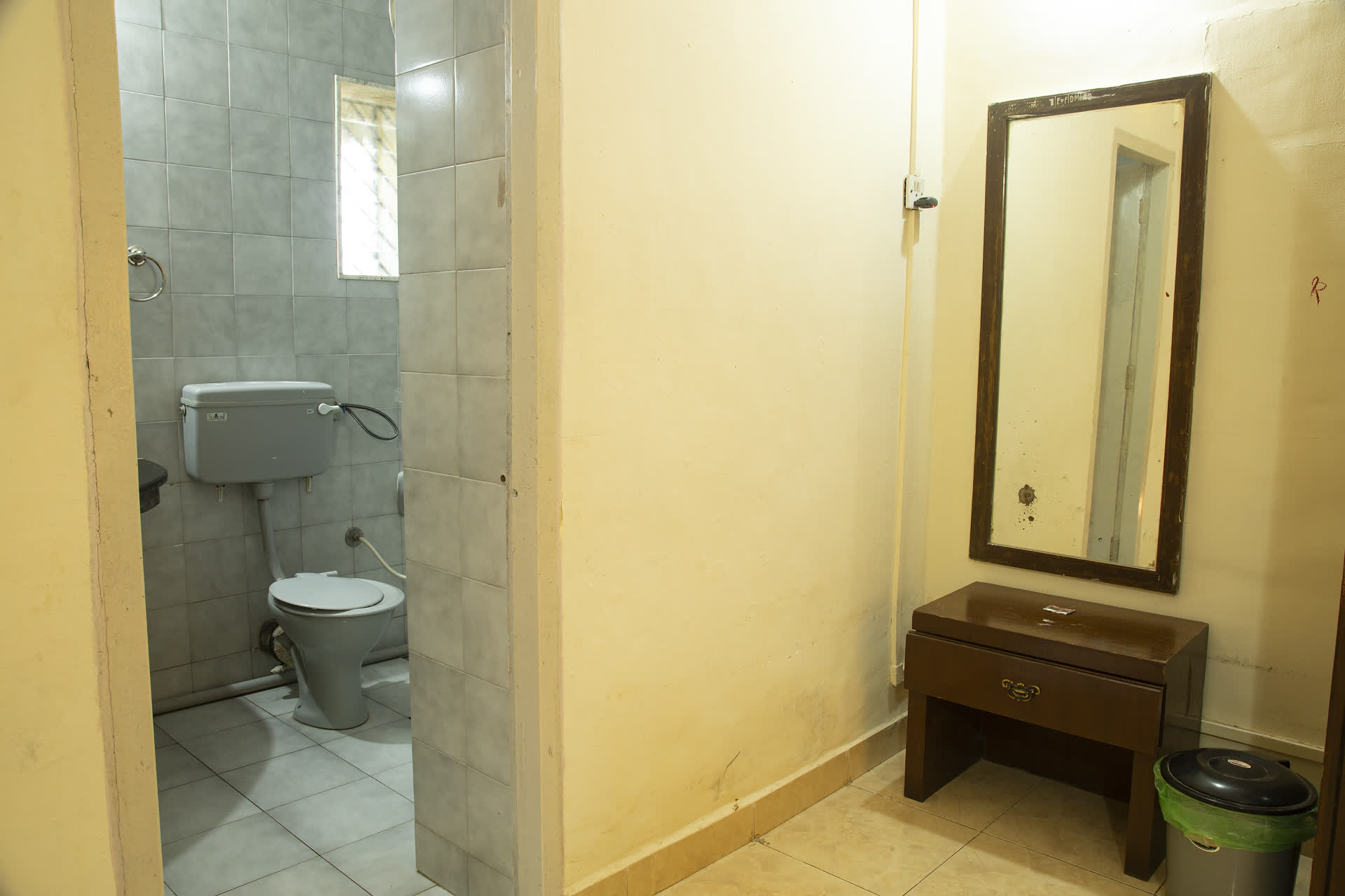 Special Suite Non AC 8