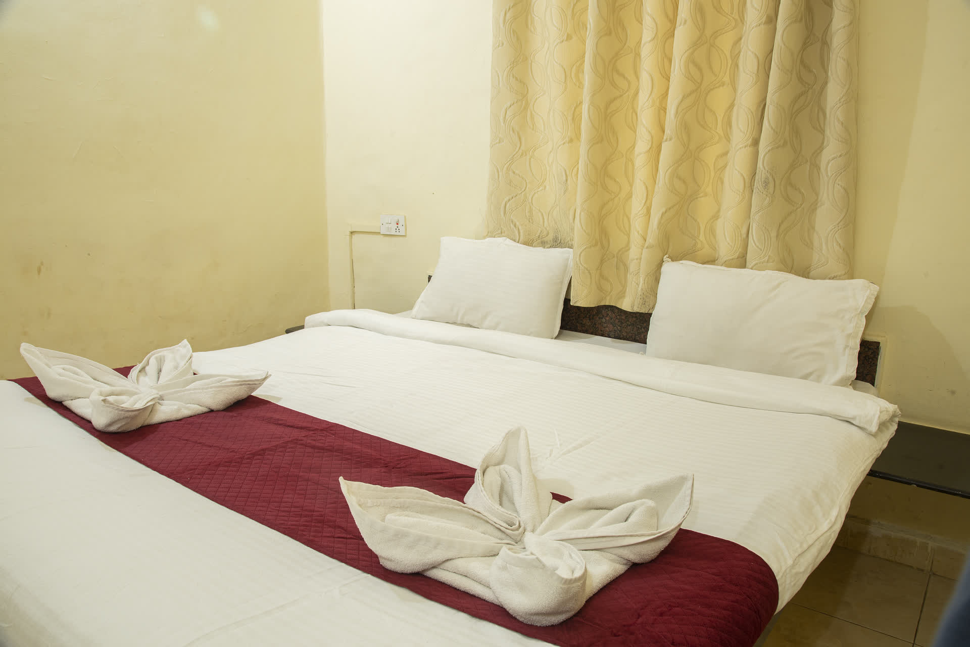 Special Suite Non AC 9