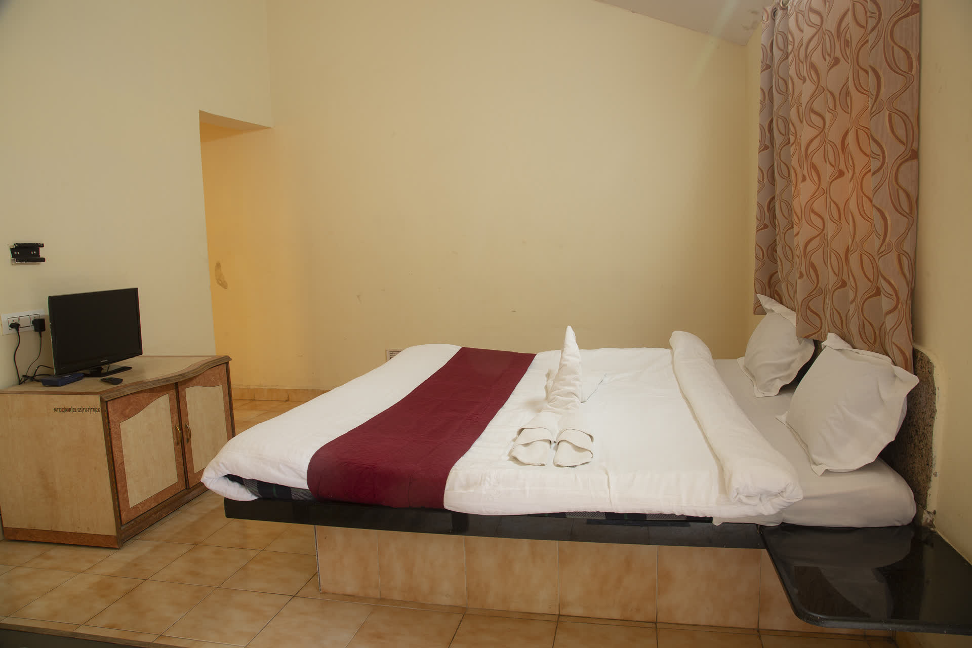 Standard Room Non AC 3
