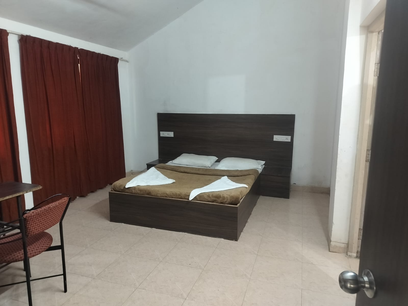 Standard Suite