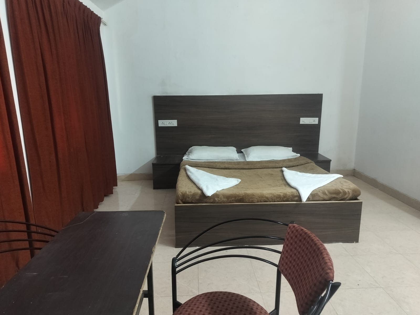 Standard Suite 2