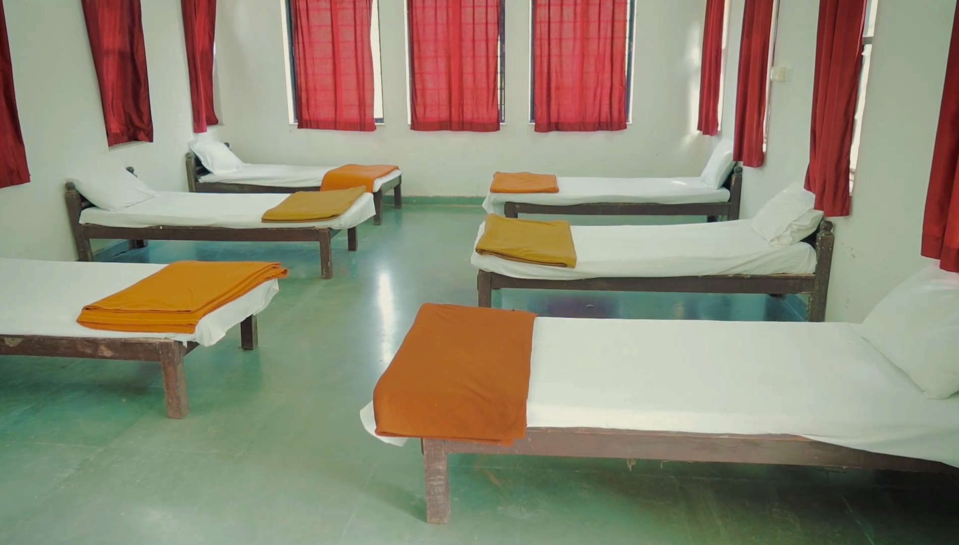 Dormitory