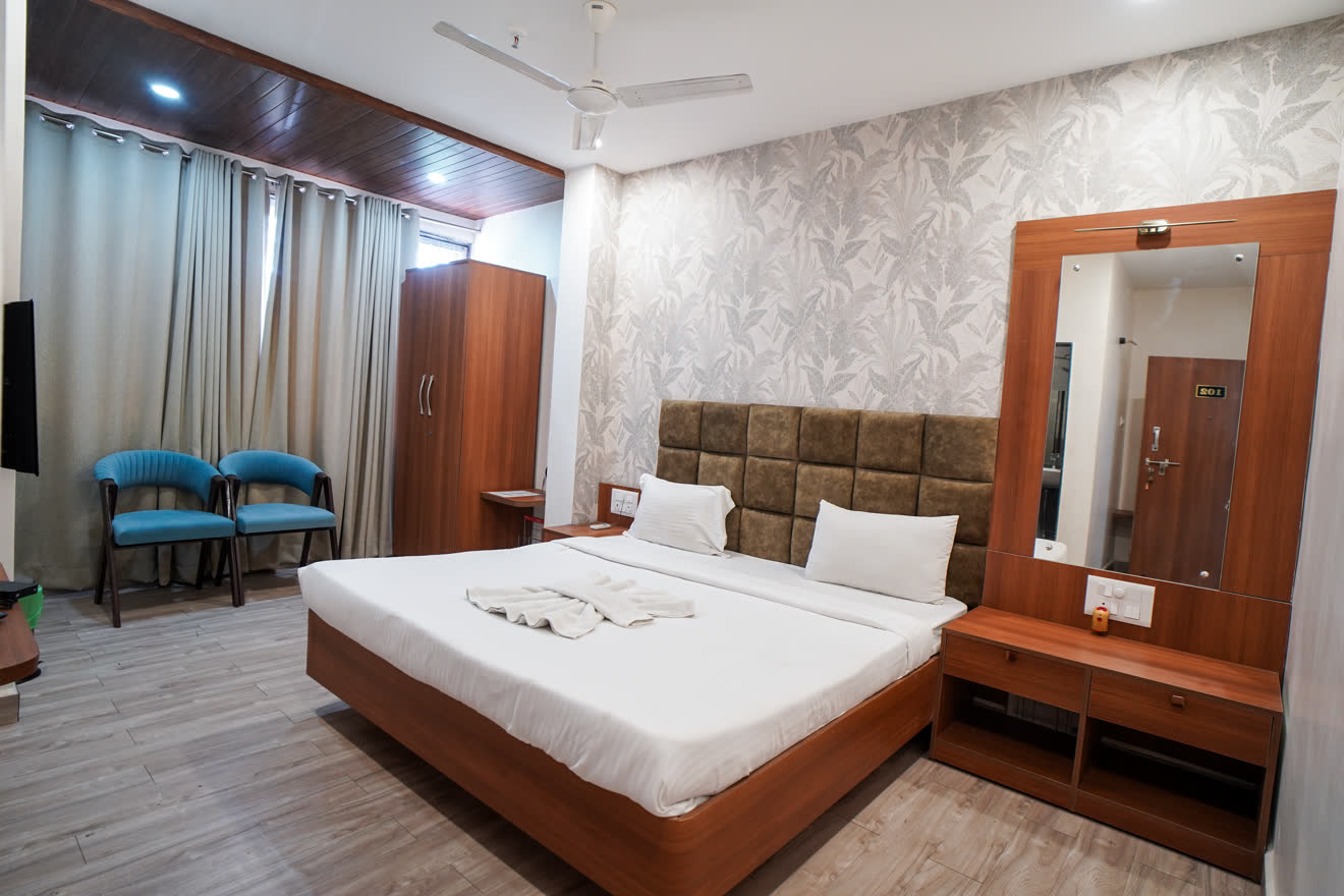 Standard Room AC 2
