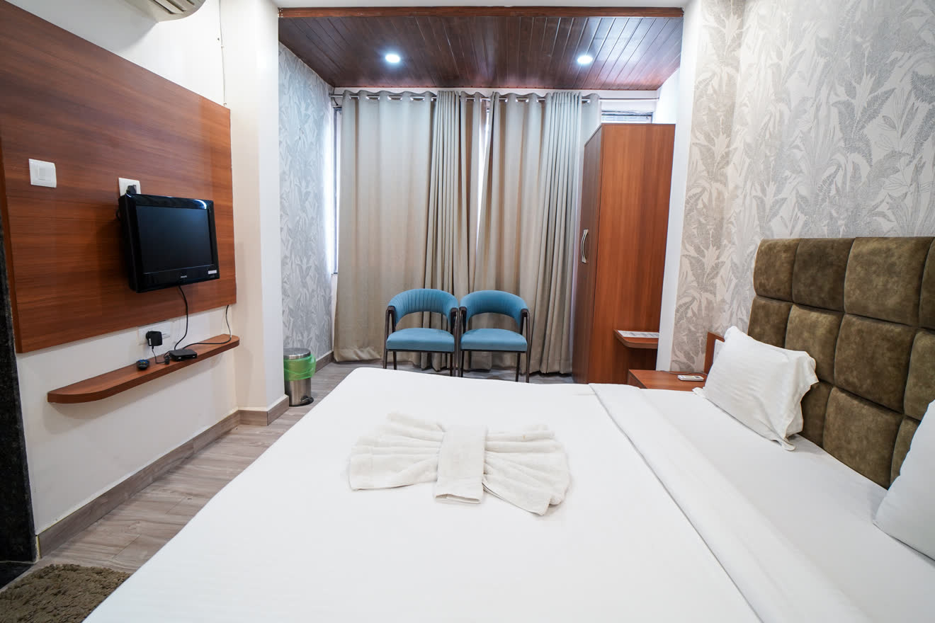 Standard Room AC 3