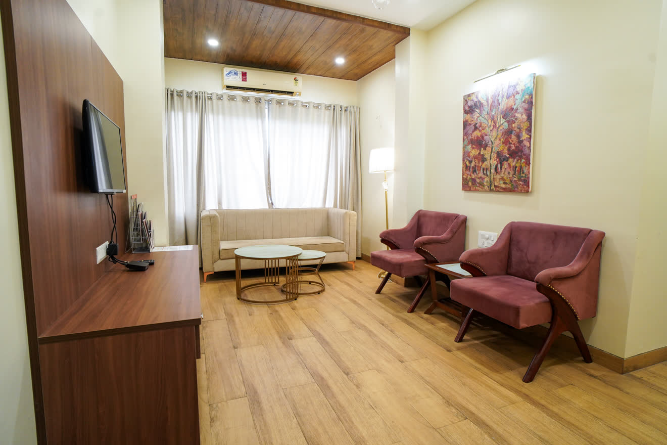 VIP Suite AC 2