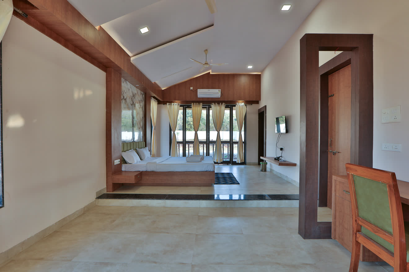 VIP Suite 2