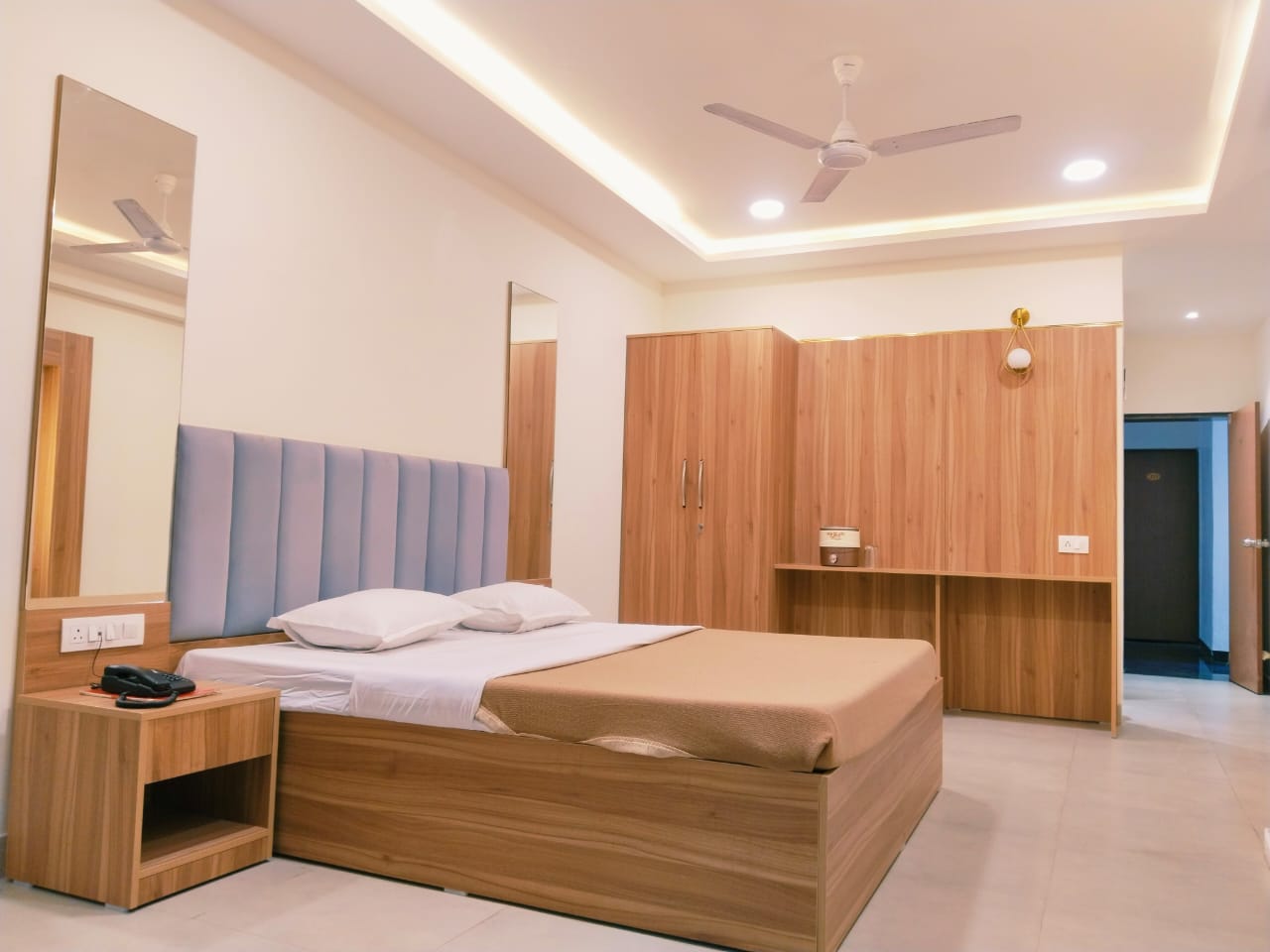 Executive Room AC