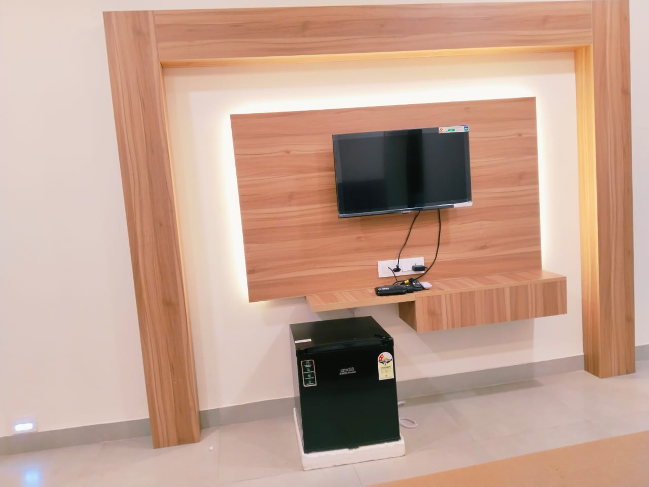 Executive Room AC 3