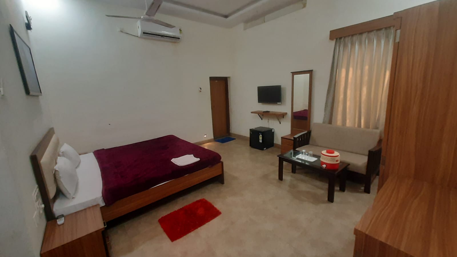 Standard Room 2