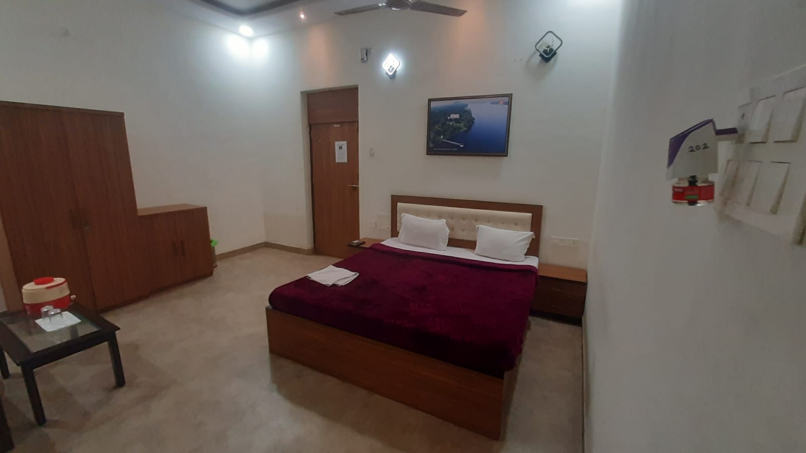 Standard Room 3