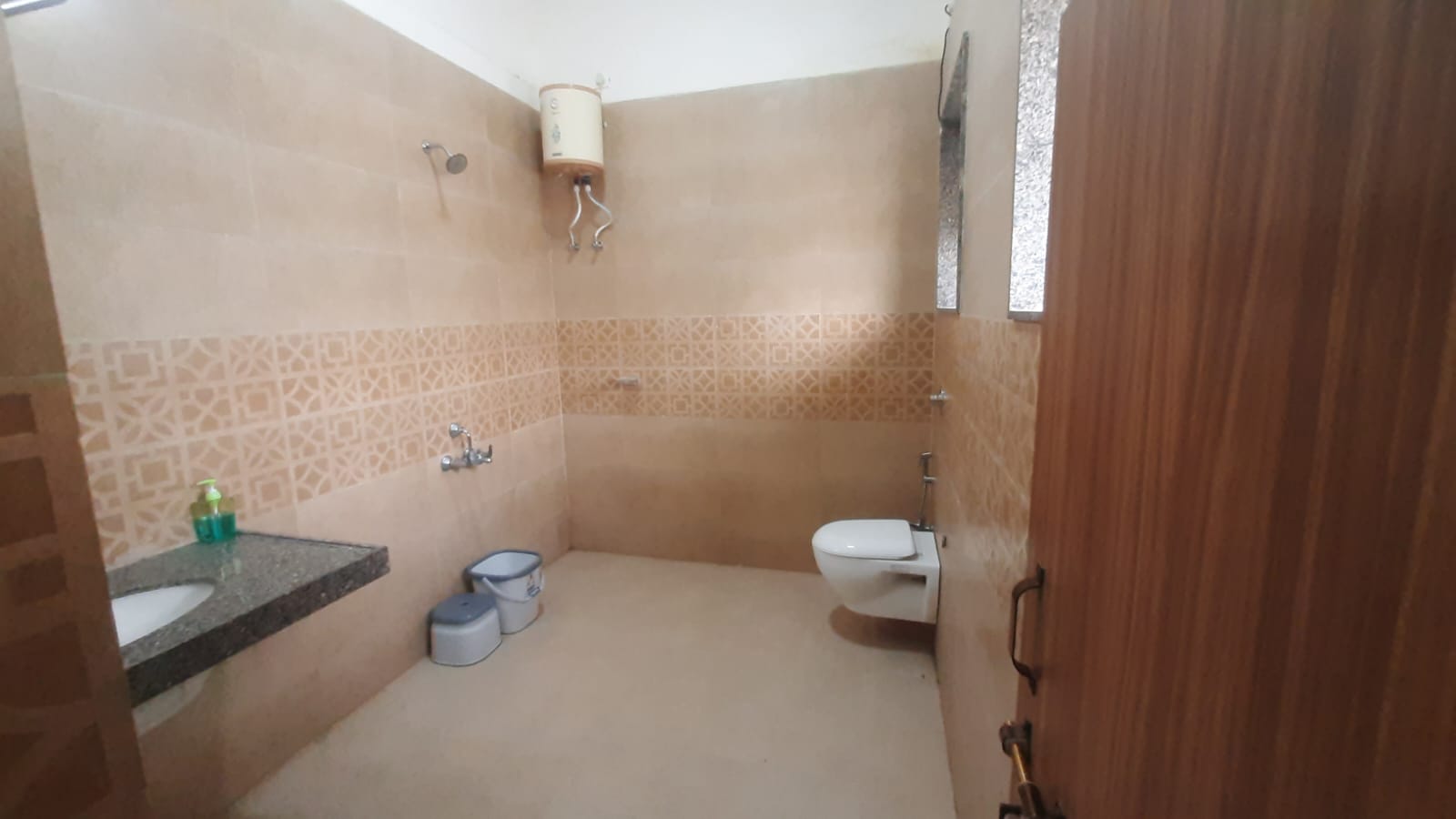 Standard Room 4