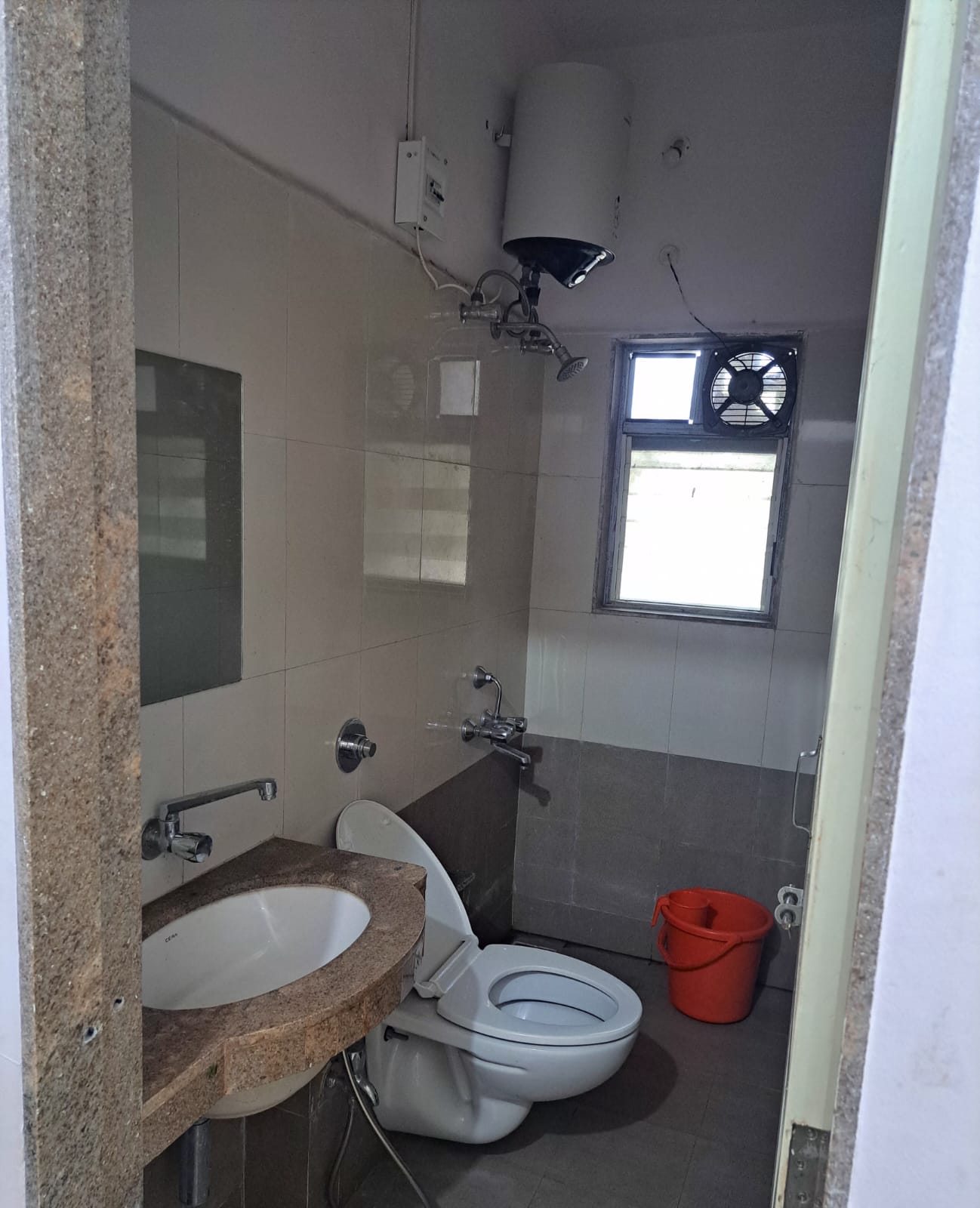 Deluxe Room (AC) 2