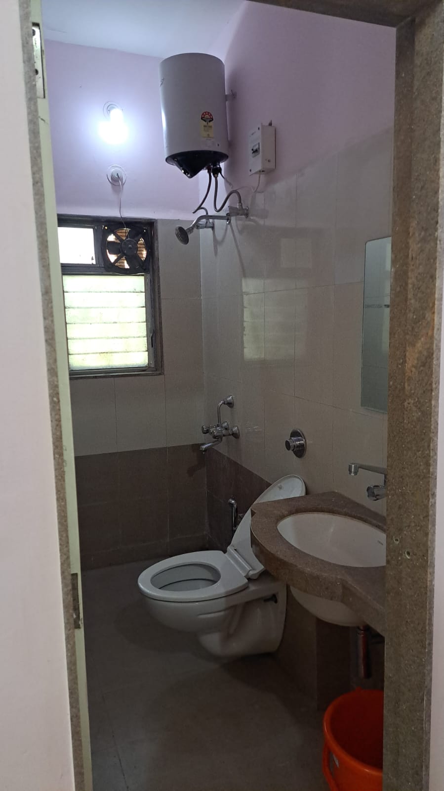 Deluxe Room (Non AC) 2