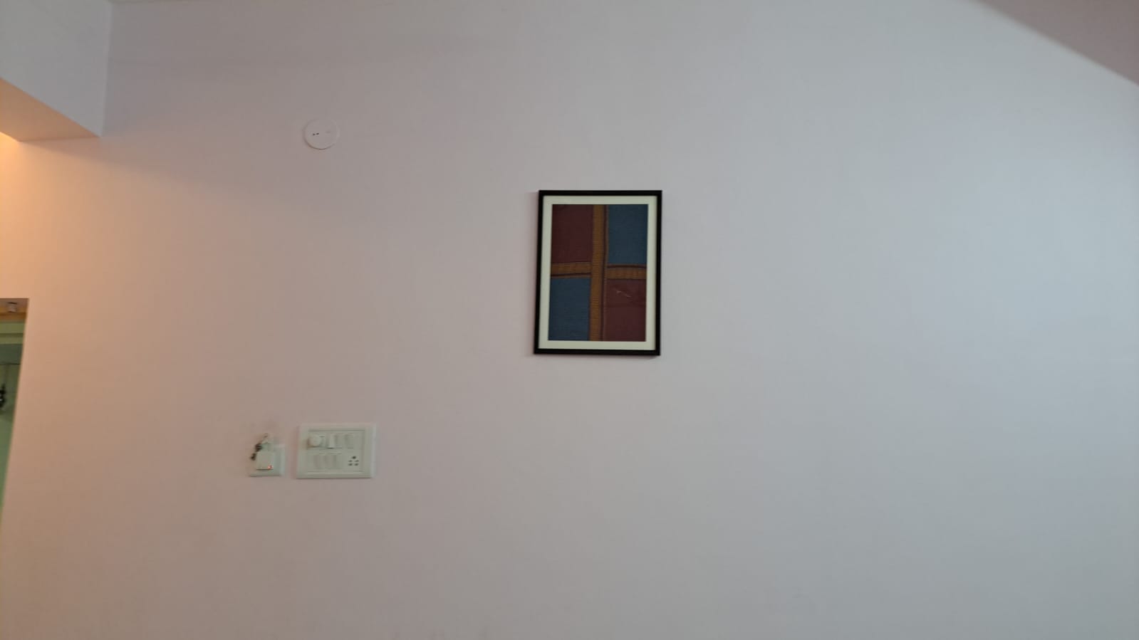 Single Bed (Non AC) 4